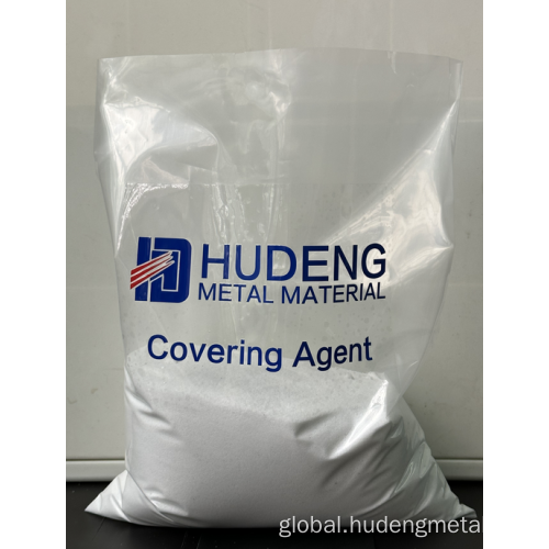 Granular Common Refining Agent Universal Common refining agent Supplier